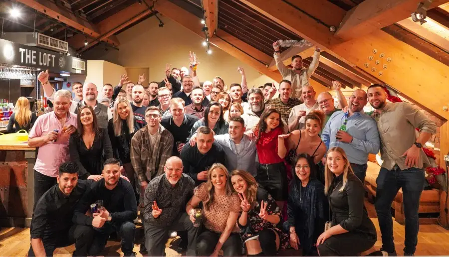 Working at Nationwide Produce PLC Great Place To Work® UK